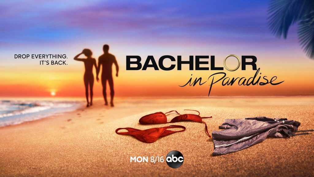 Bachelor in Paradise Season 8, Episode 3: Cucktail&nbsp;Party