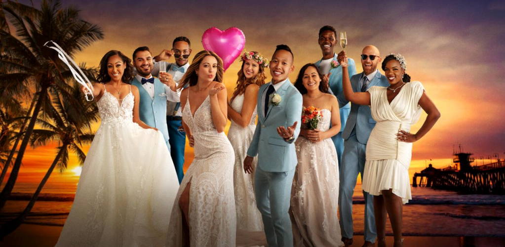 Some Deep Thoughts on Married at First Sight: San&nbsp;Diego