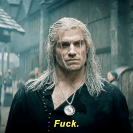 THE WORST THING TO EVER HAPPEN TO ME IN MY LIFE – HENRY CAVILL IS LEAVING THE&nbsp;WITCHER