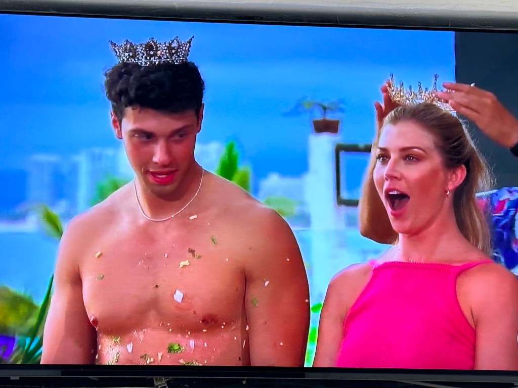 Bachelor in Paradise Week 6, pt. 2 – Don’t Gaslight&nbsp;Me!